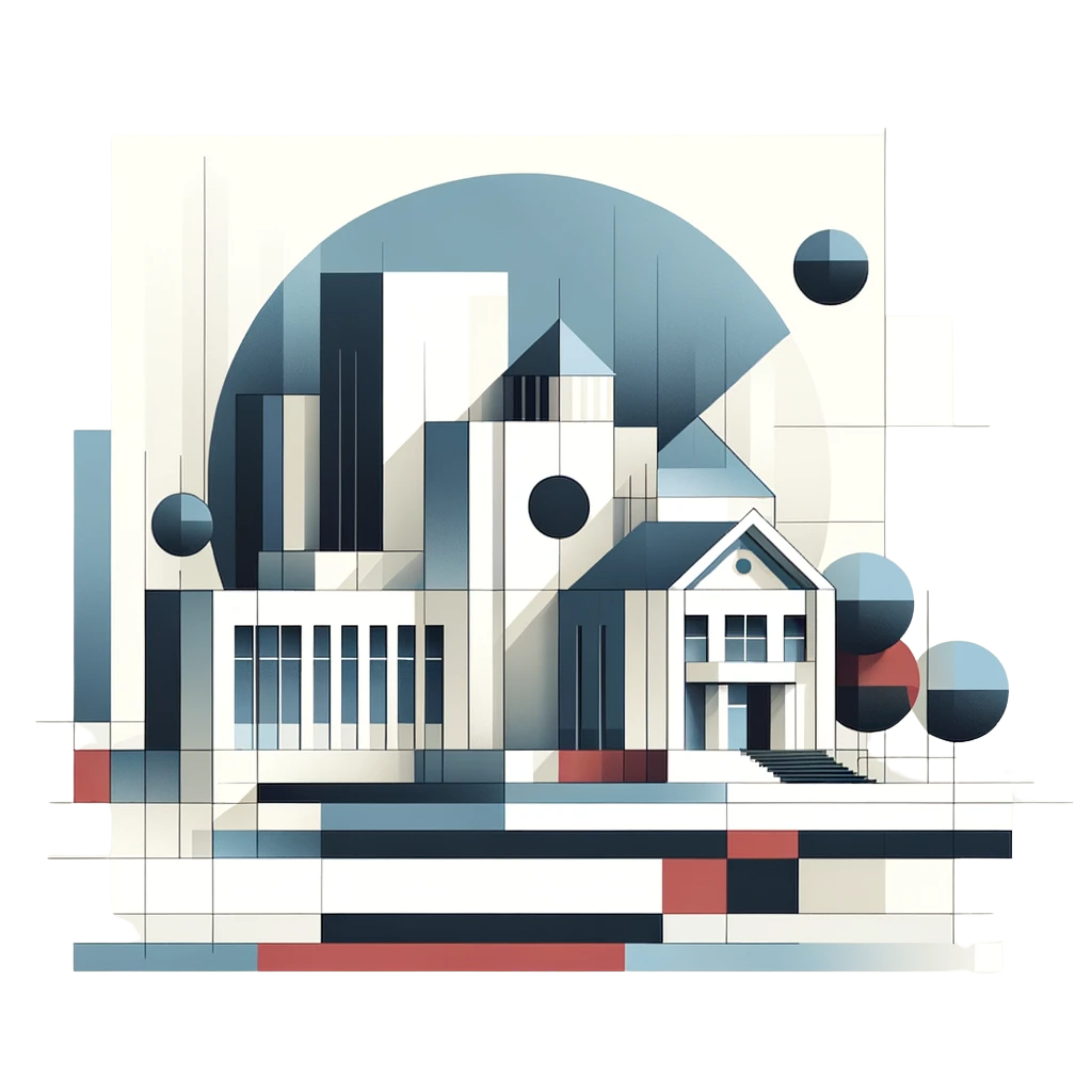 Colegio Junipero, Ac logo